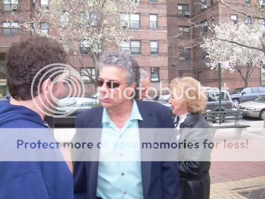 rhonda yeoman iadanza. Reunion 2 (4/6/08) Slide Show-Part 1