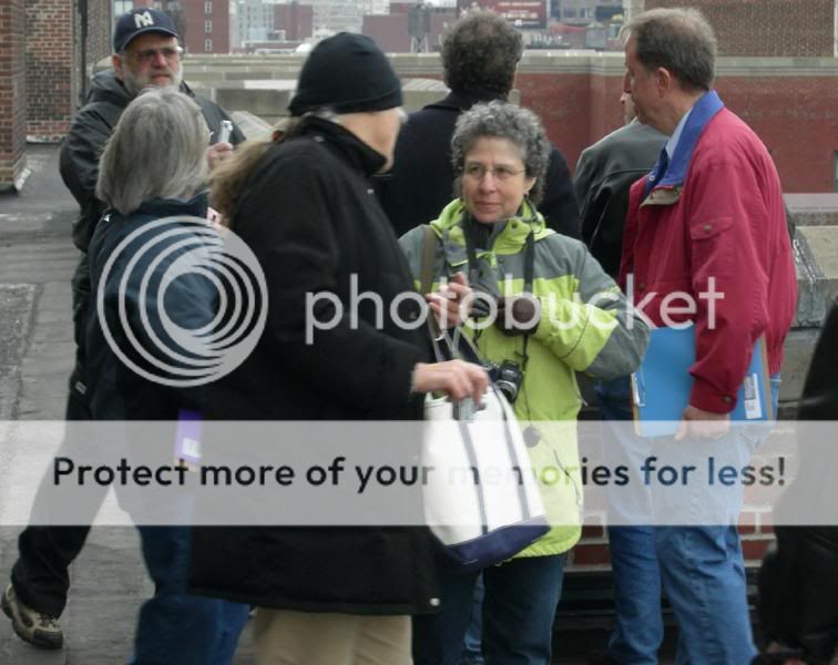 rhonda yeoman iadanza. Reunion 2 (4/6/08) Slide Show-Part 1